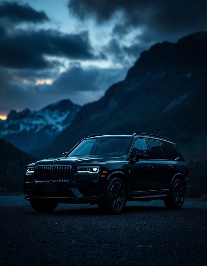 Automotive