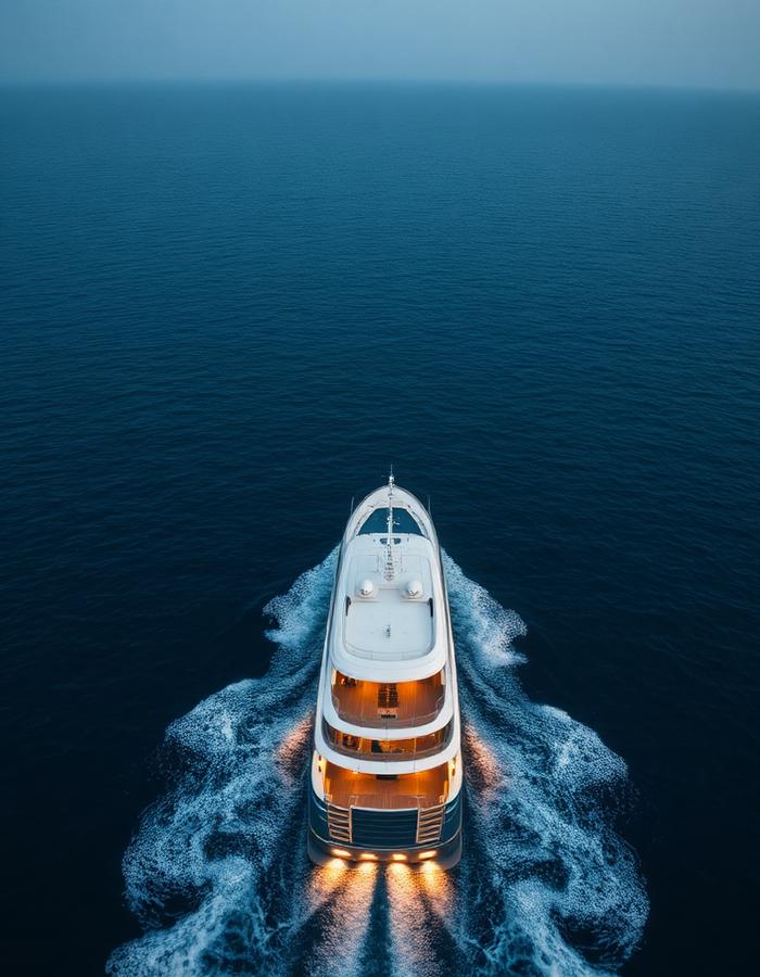Luxury Services